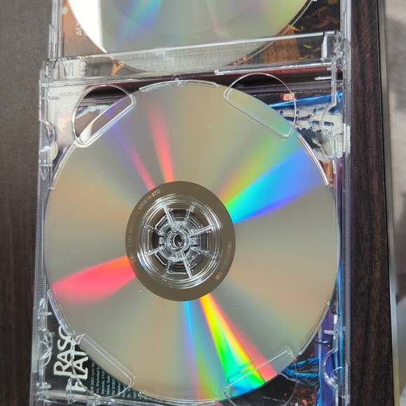 Rascal Flatts Live (2003) 3 disc set - Picture 6 of 10